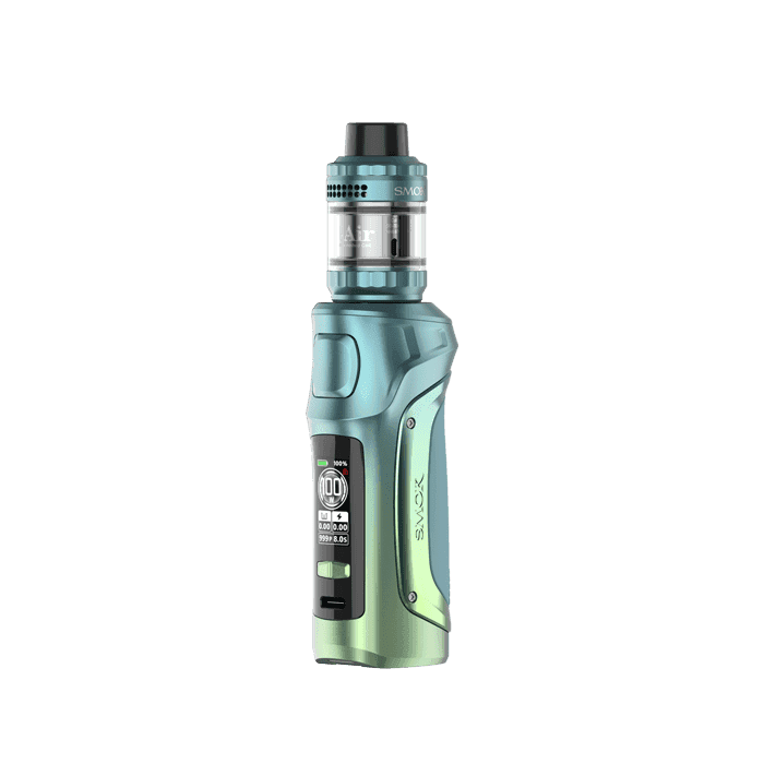 Smok Mag Solo Blue Green