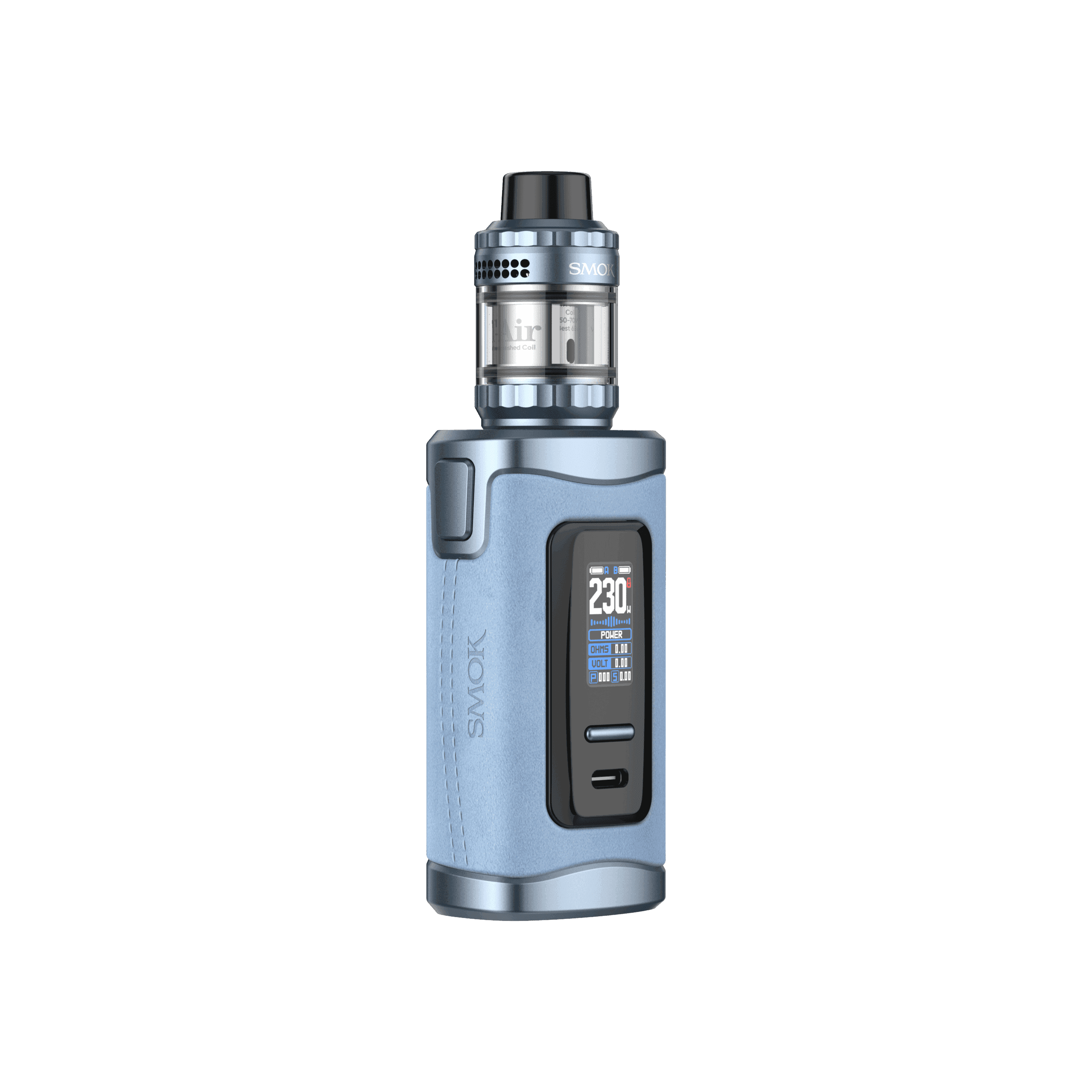 Smok Morph 3 Blue Haze