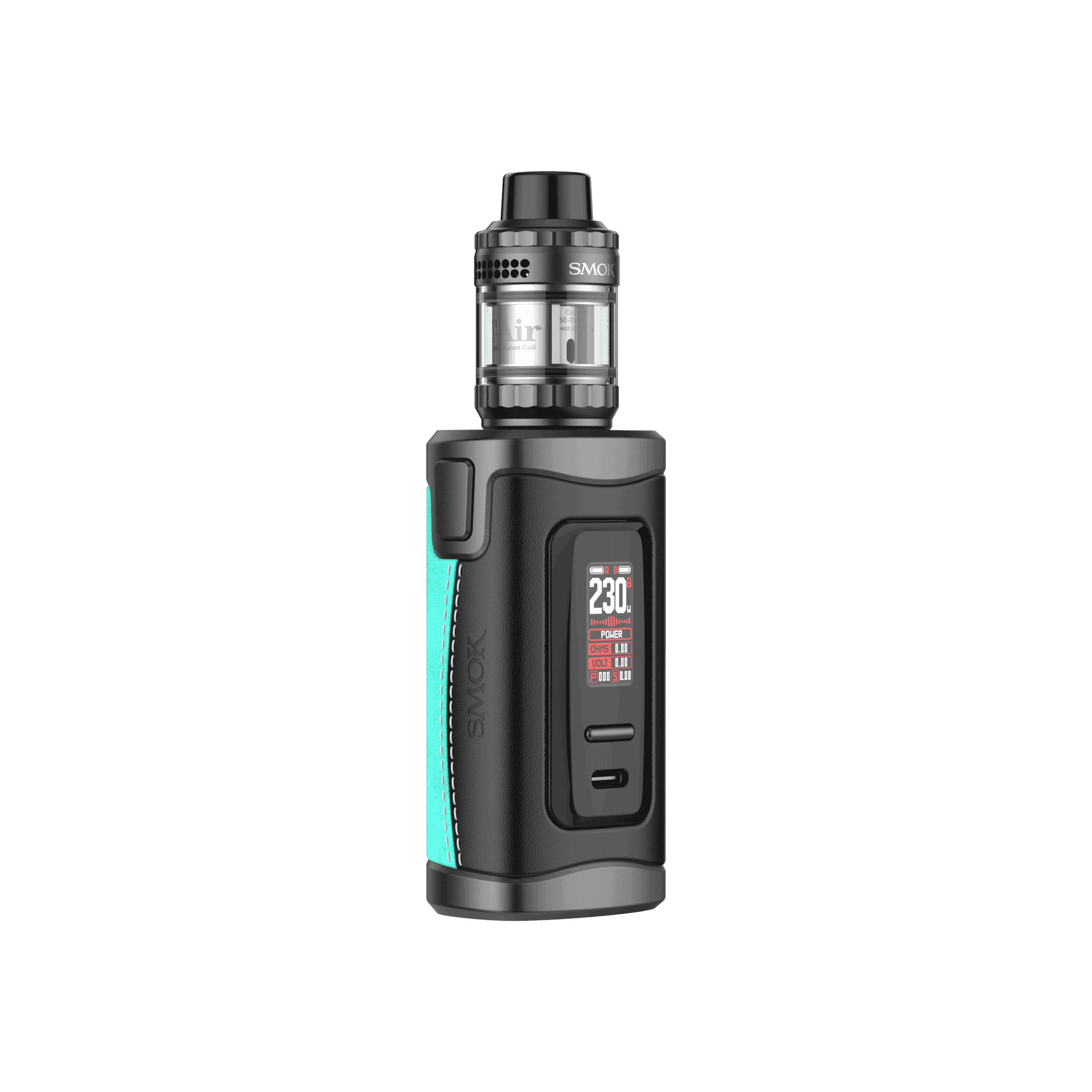 Smok Morph 3 Cryan