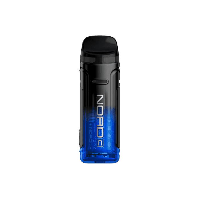 Smok Nord C Black Blue