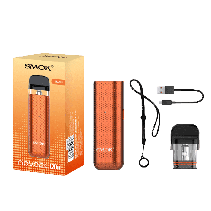 Smok Novo 2C Main2