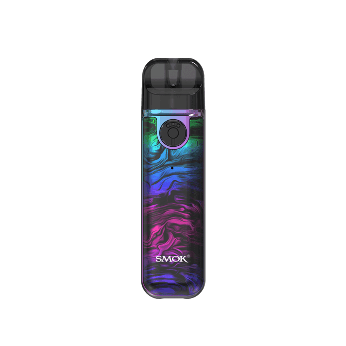 Smok Novo 4 Mini Fluid 7 Color
