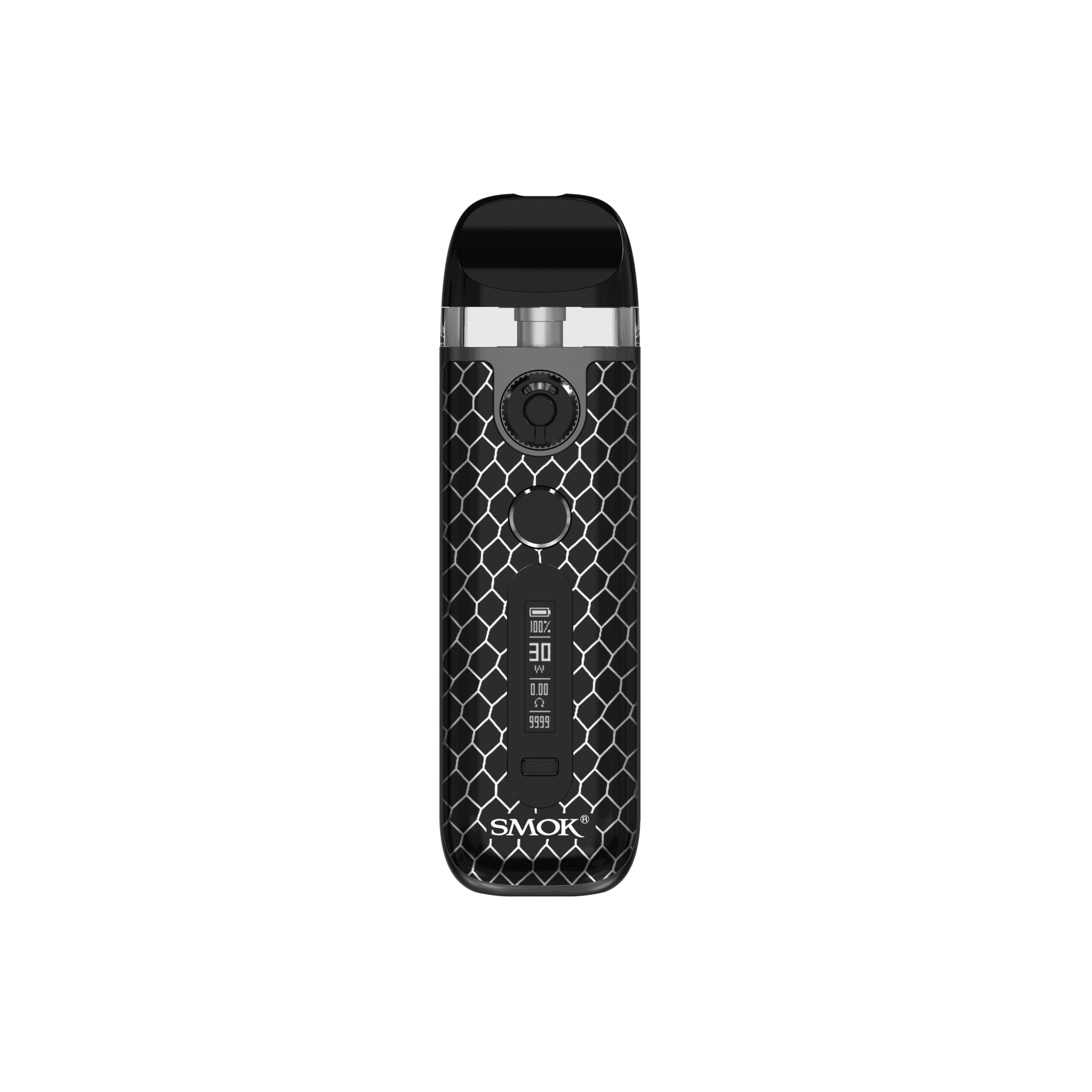 Smok Novo 5 Black Cobra