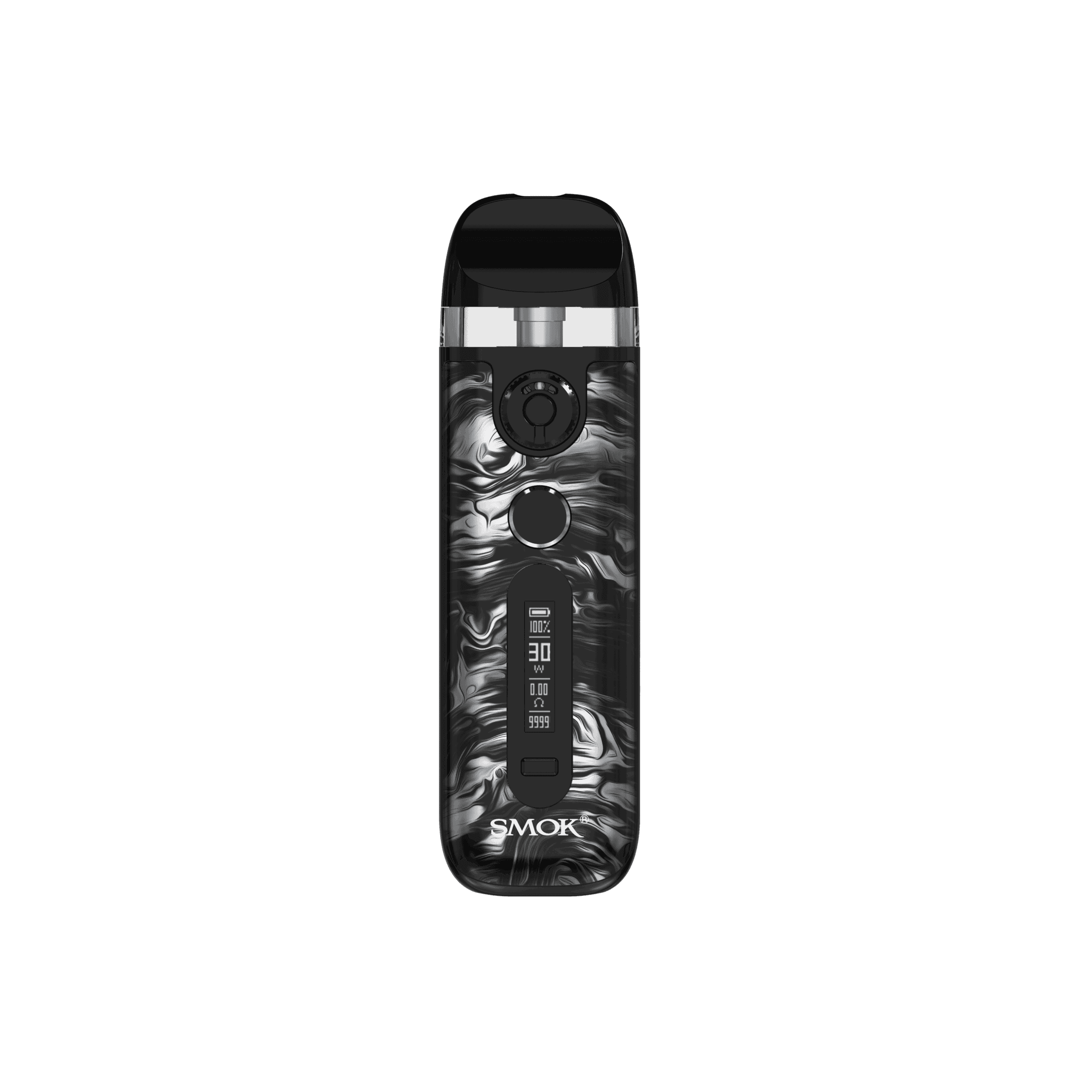 Smok Novo 5 Fluid Black Grey