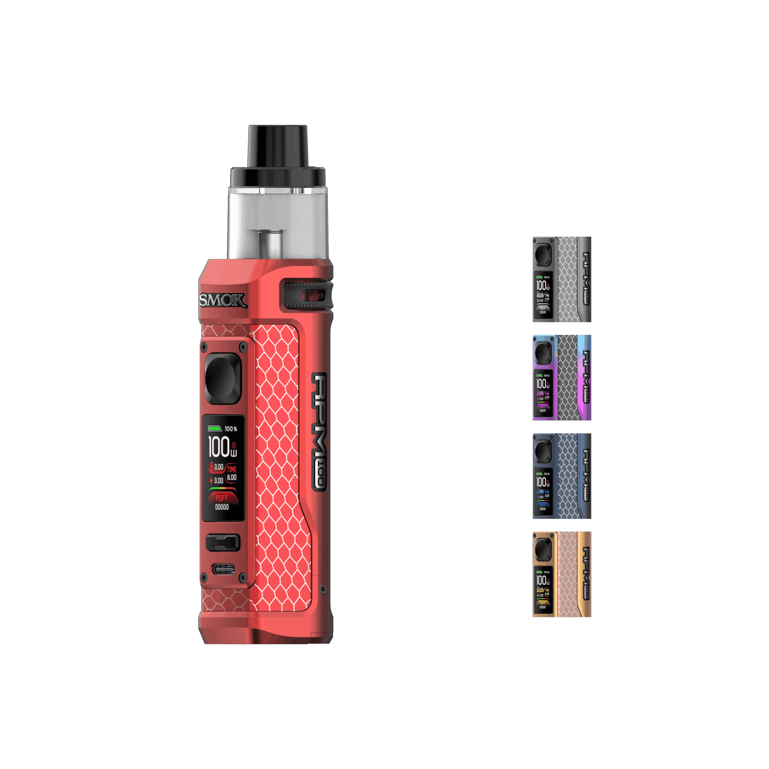 Smok RPM 100 Main