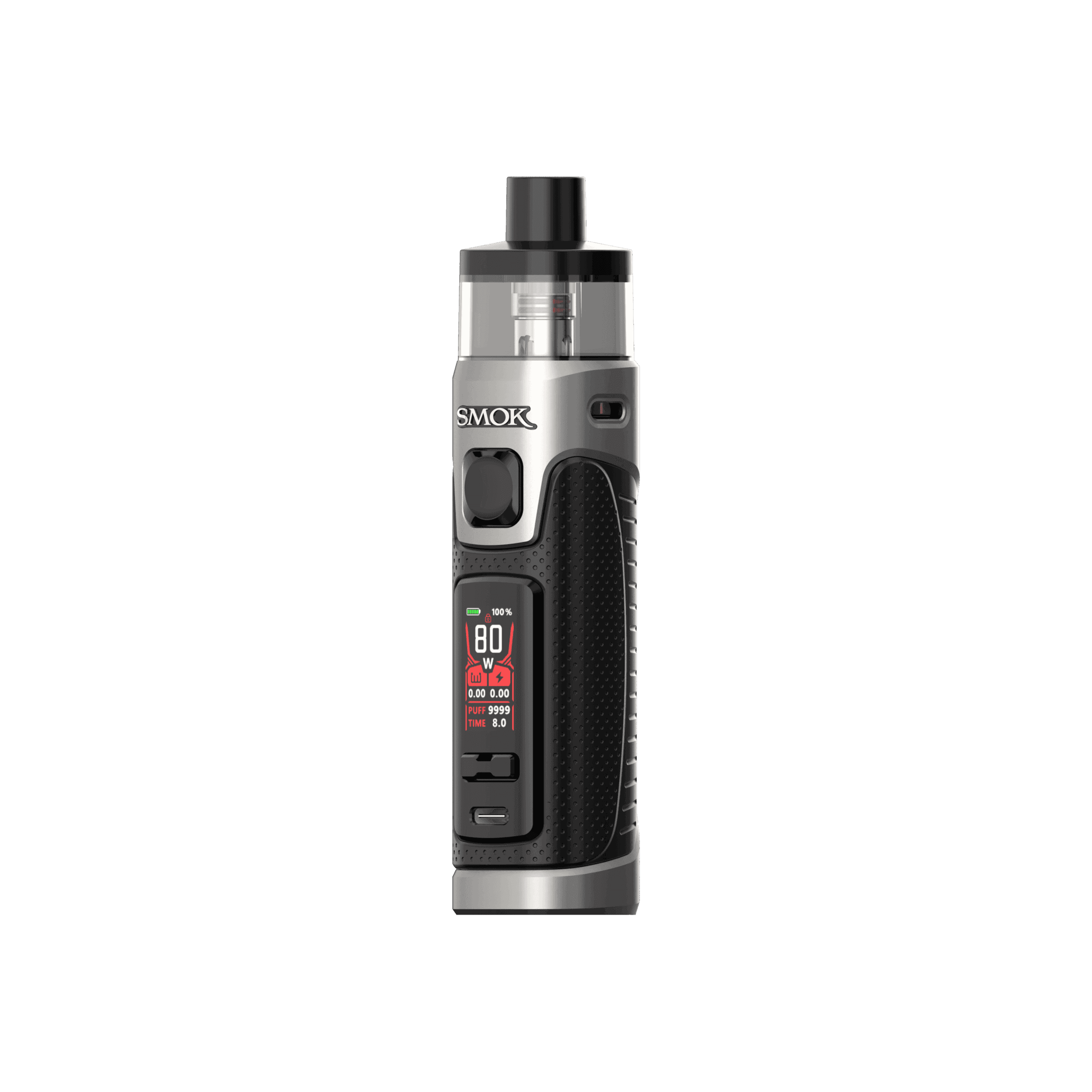 Smok RPM 5 Pro Black