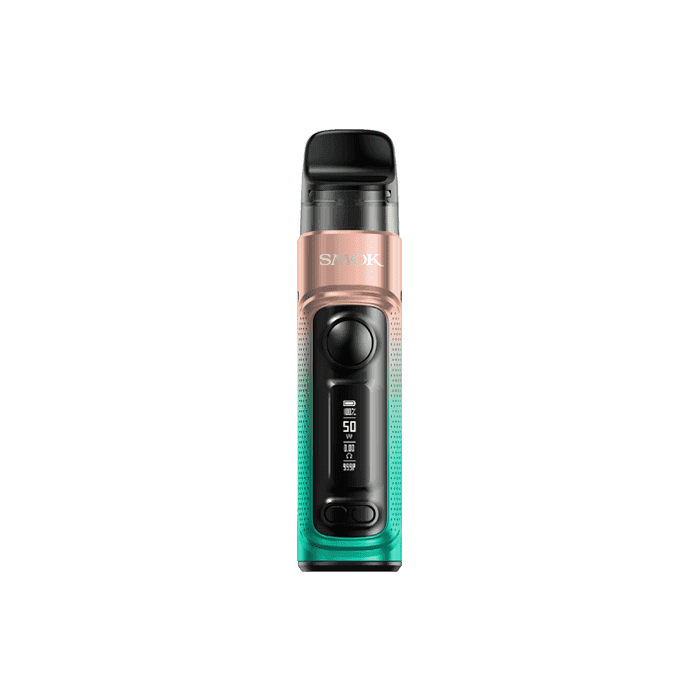 Smok RPM C Pink Green