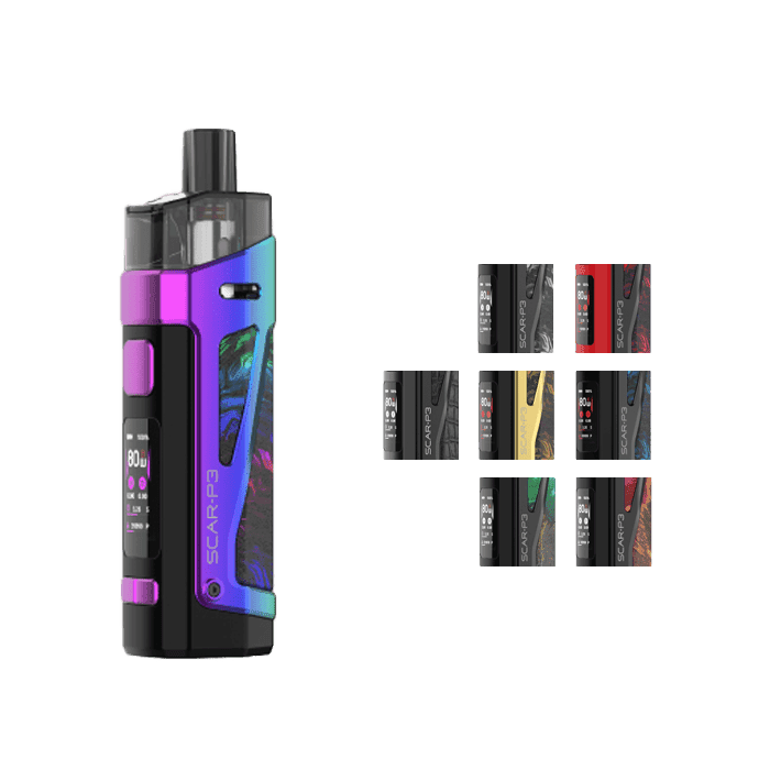 Smok Scar P3 Main