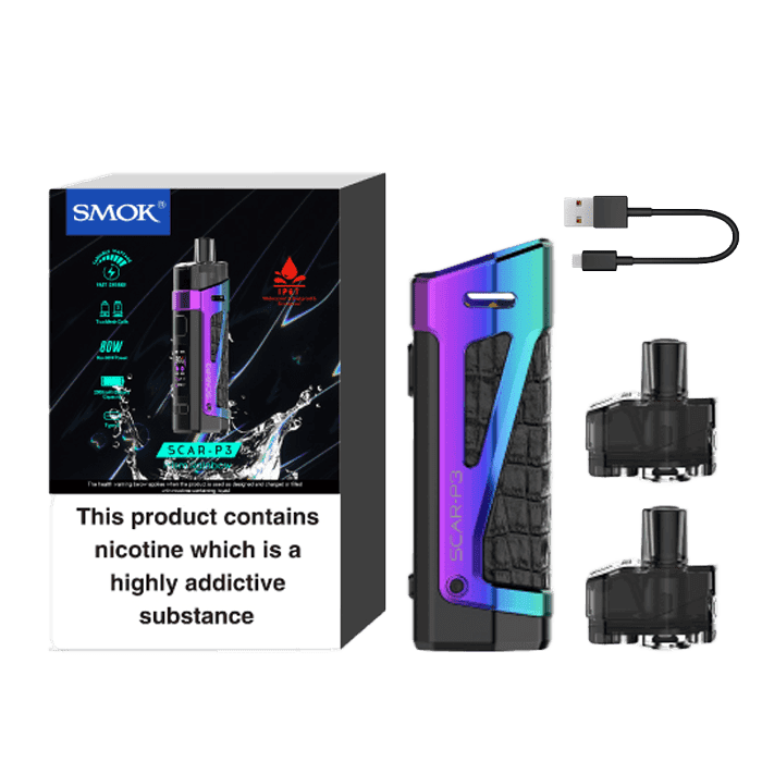 Smok Scar P3 Main2