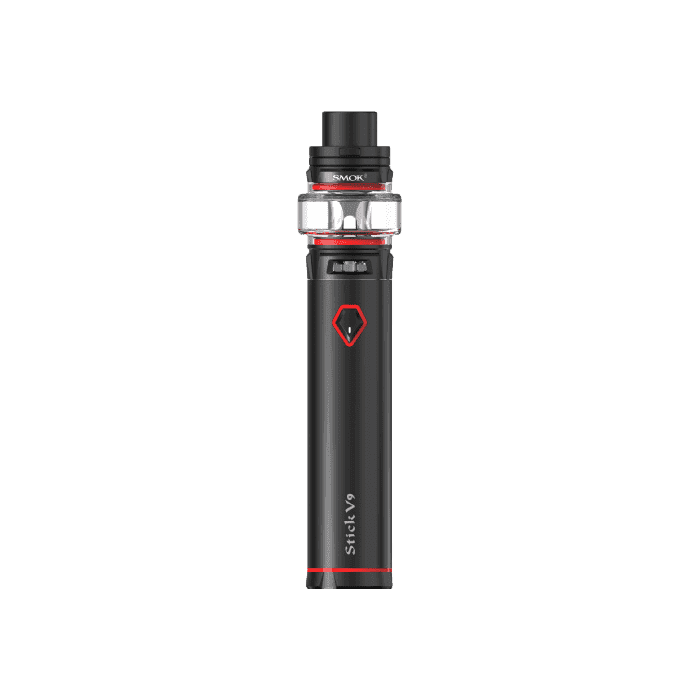 Smok Stick V9 Vape Kit Black