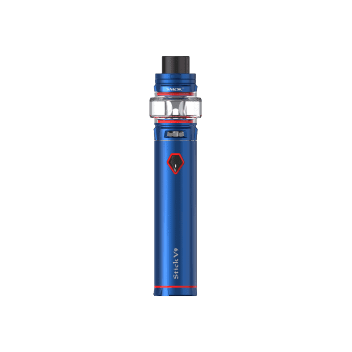 Smok Stick V9 Vape Kit Blue