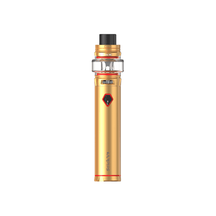 Smok Stick V9 Vape Kit Gold
