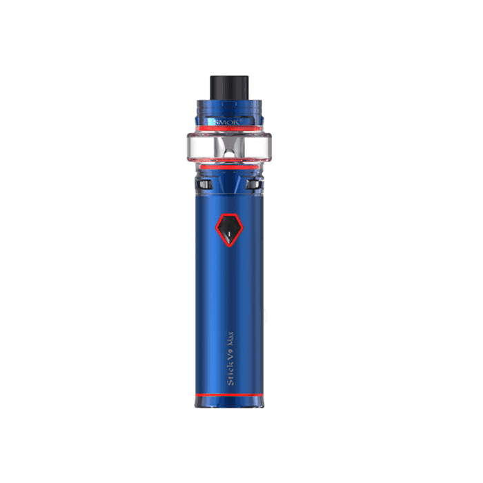 Smok Stick V9 Max Vape Kit Blue