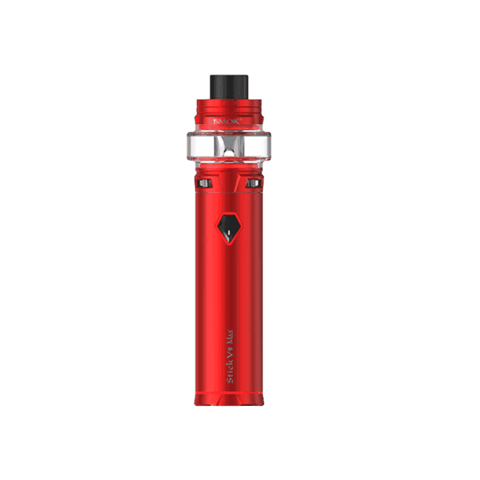 Smok Stick V9 Max Vape Kit Red