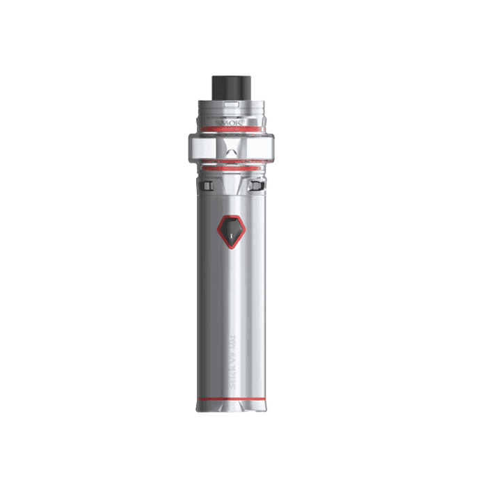 Smok Stick V9 Max Vape Kit Silver