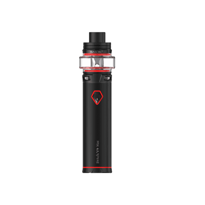 Smok Stick V9 Max Vape Kit Black