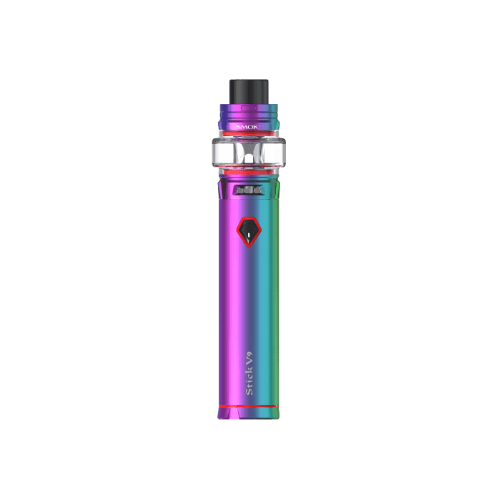 Smok Stick V9 Vape Kit Rainbow