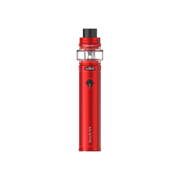 Smok Stick V9 Vape Kit Red
