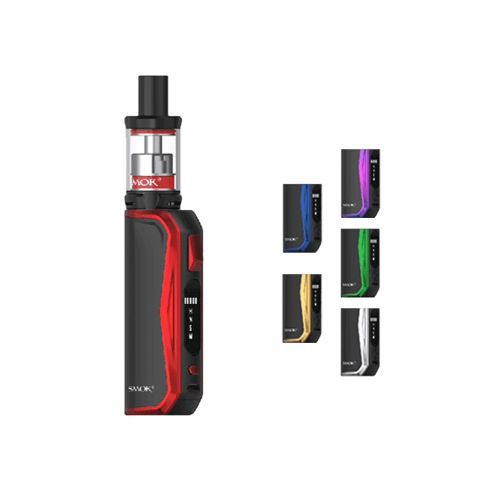 Smok Priv N19 Vape Kit Main