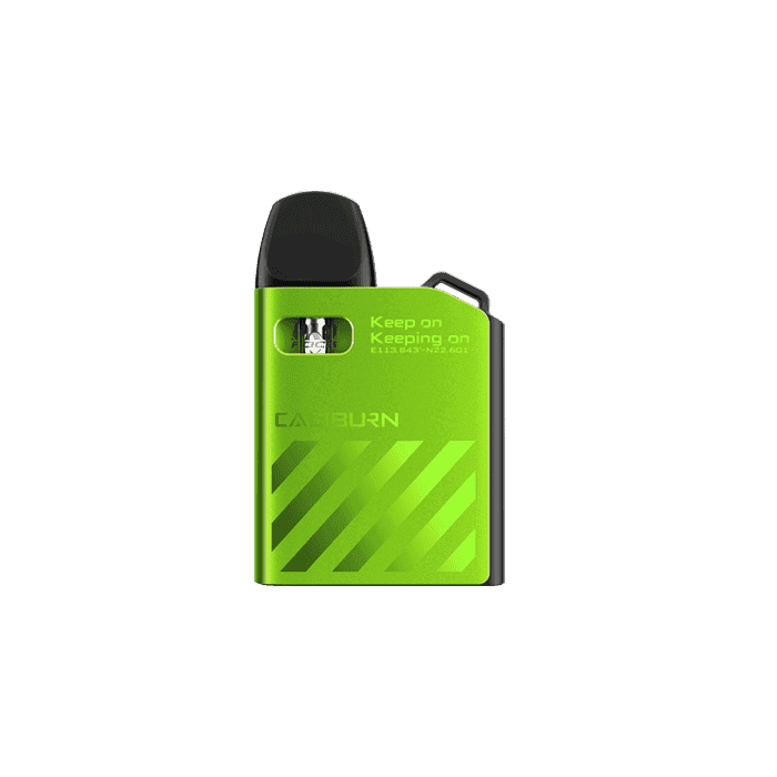 Uwell Caliburn AK2 Green
