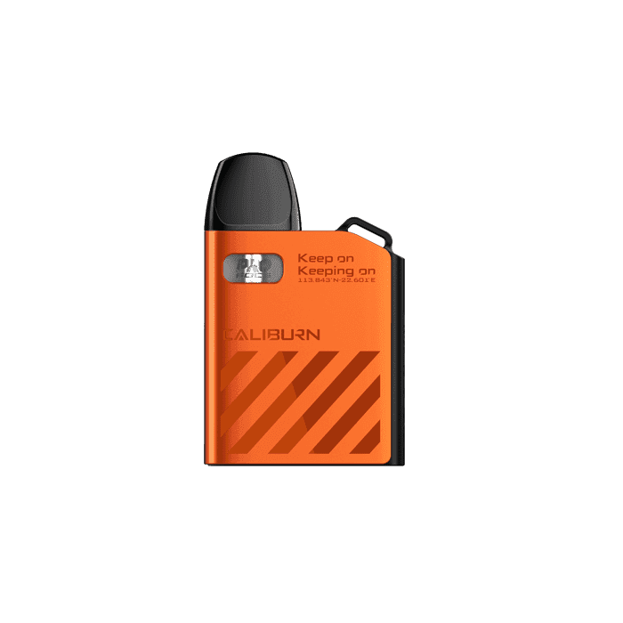 Uwell Caliburn AK2 Orange