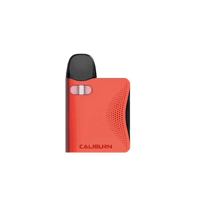 Uwell Caliburn AK3 Pod Kit Red
