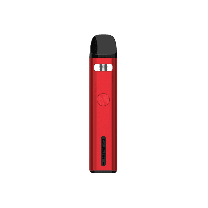 Uwell Caliburn Pyrrole Scarlet