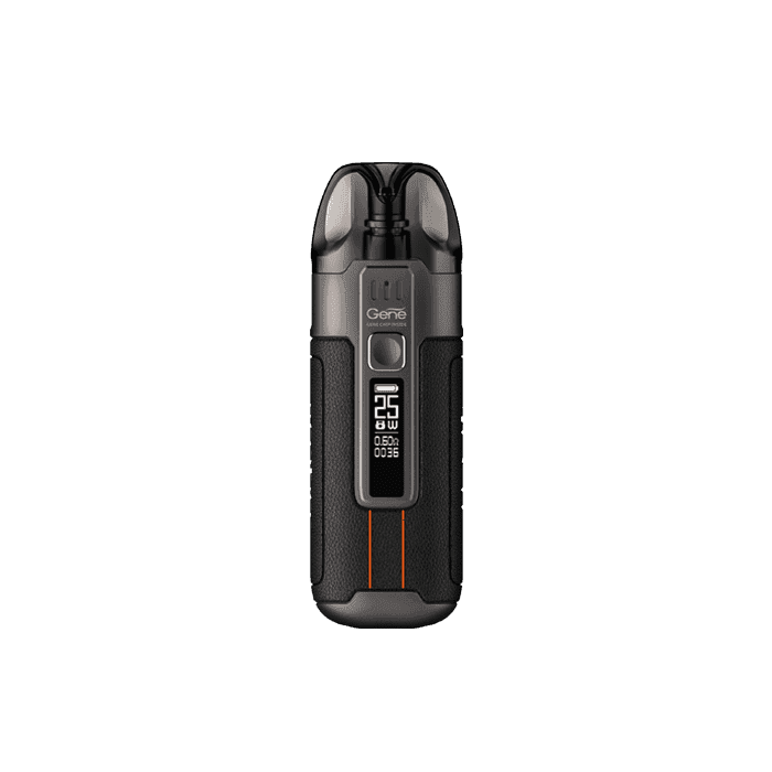 VooPoo Argus Air Pod Kit classic black