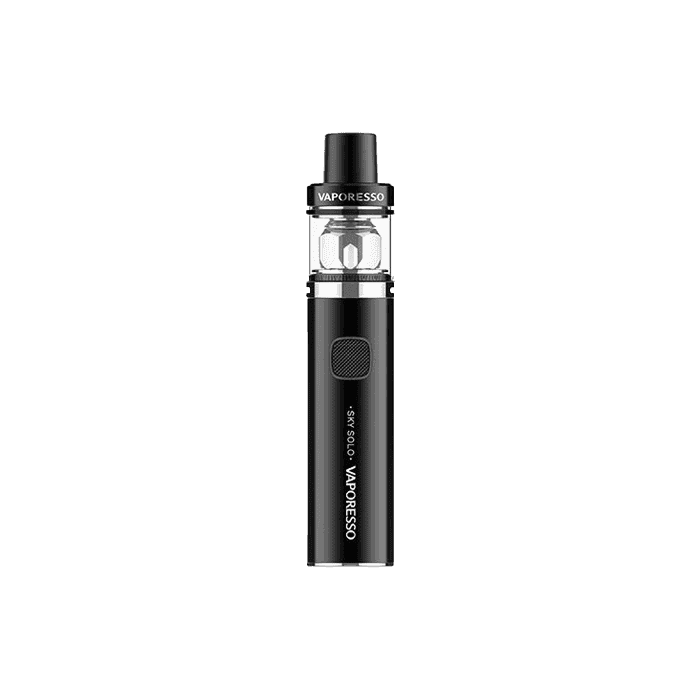 Vaporesso Sky Solo Black