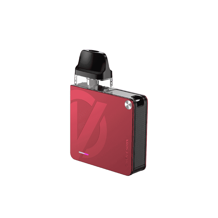 Vaporesso XROS 3 Nano Red