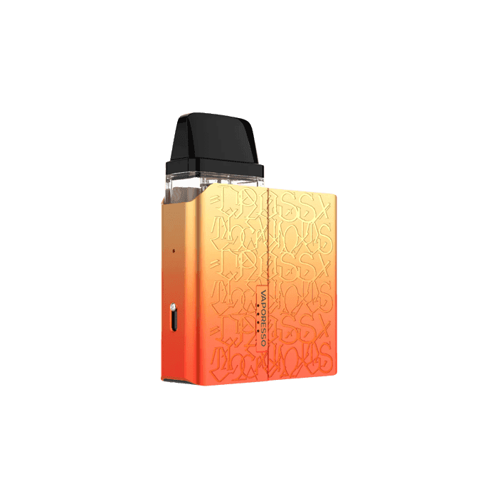 Vaporesso Xros Nano Color Lemon