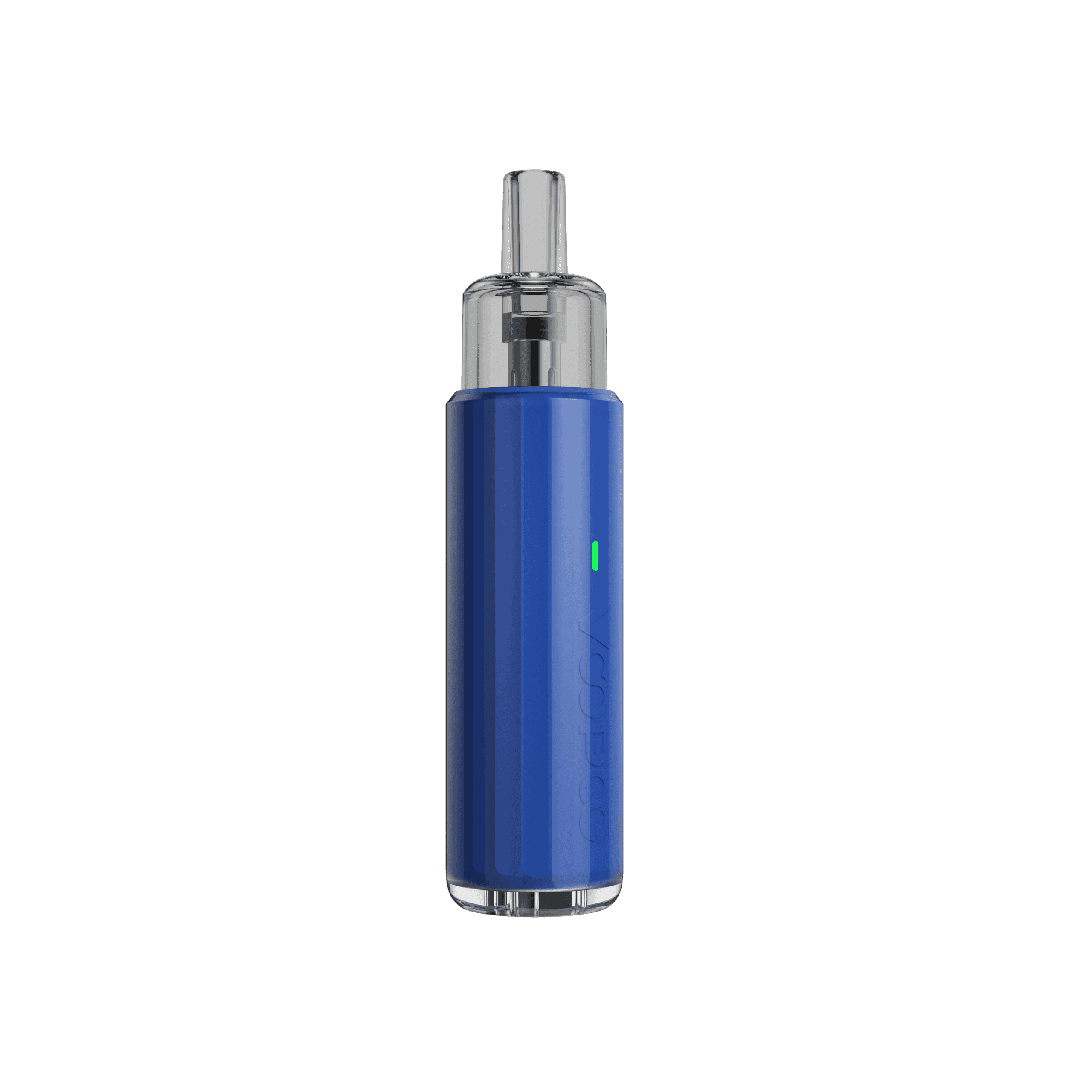 VooPoo Doric Q Dark Blue