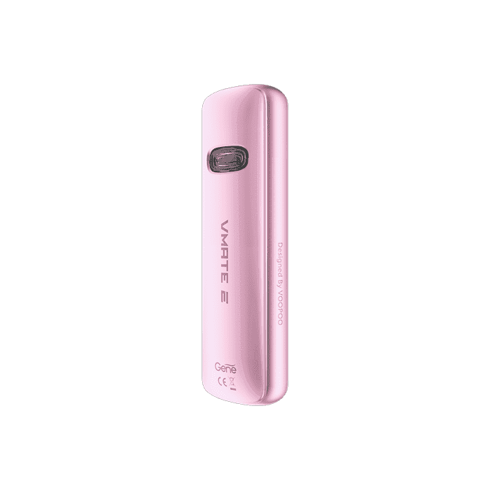 VooPoo VMATE E Sakura Pink_2