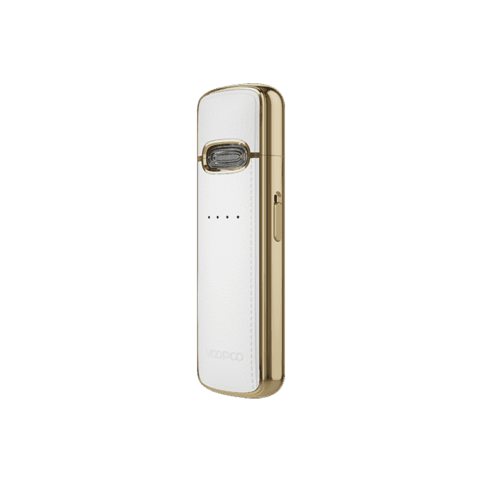 VooPoo VMATE E White Gold_1