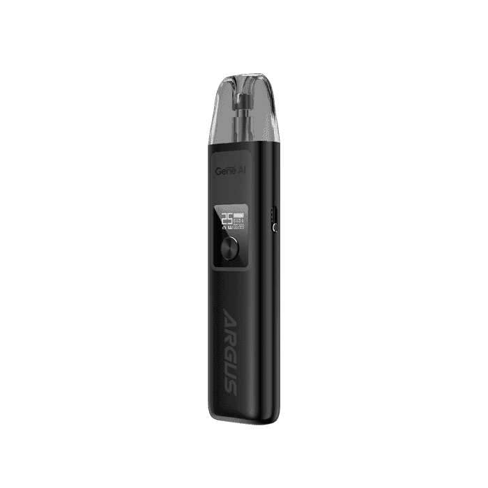 VooPoo Argus G Vape Kit Black