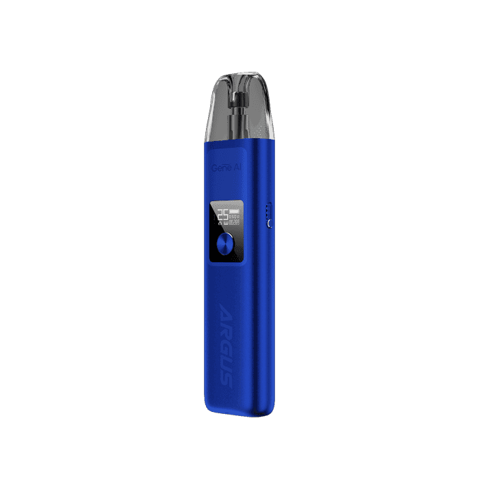 VooPoo Argus G Vape Kit Blue