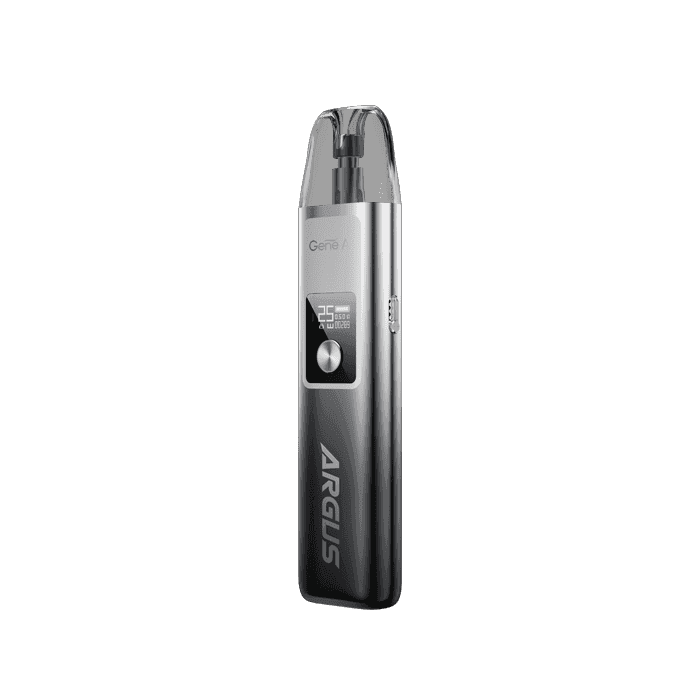 VooPoo Argus G Vape Kit space grey