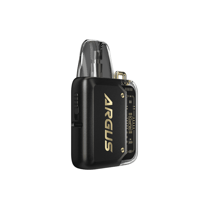 VooPoo Argus P1 Vape Kit Black