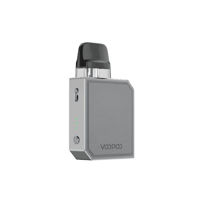 Voopoo Drag Nano 2 Gull Grey