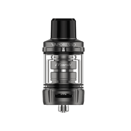 Vaporesso ITank Grey- Target Family