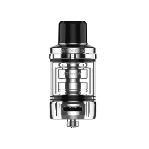 Vaporesso ITank Silver - Target Family