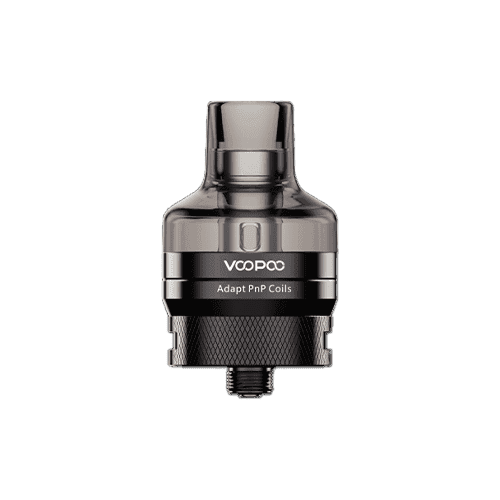 VooPoo PNP Pod Tank Black