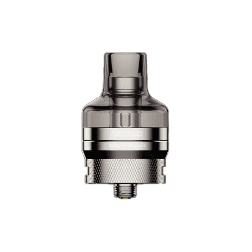 VooPoo PNP Pod Tank Silver