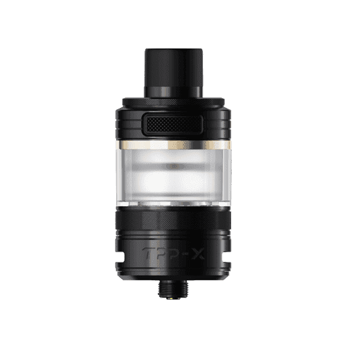 VooPoo TPP X Pod Tank Black