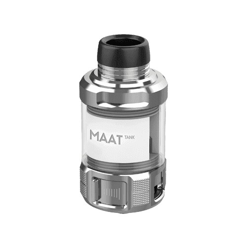 Voopoo Maat Tank Silver
