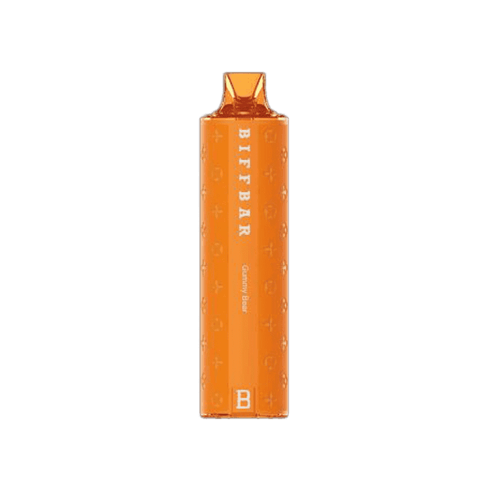 Biffbar King 5000 Gummy Bear