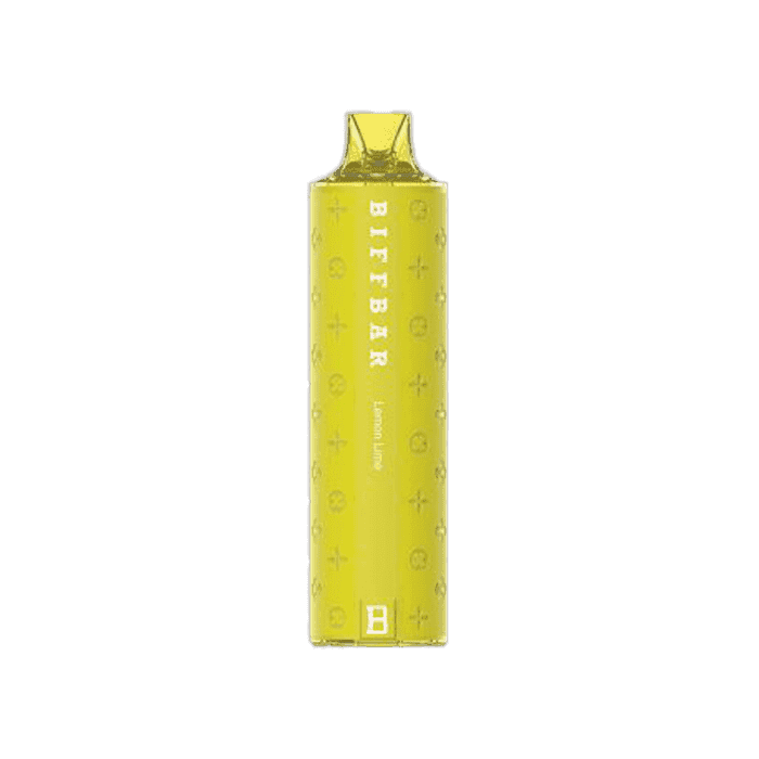 Biffbar King 5000 Lemon Lime