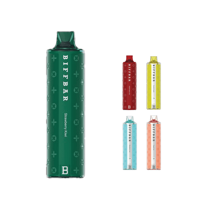 Biffbar King 5000 Main