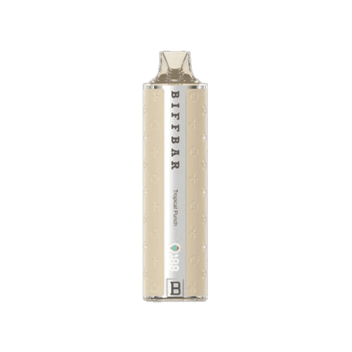 Biffbar King 5000 Tropical Fruit