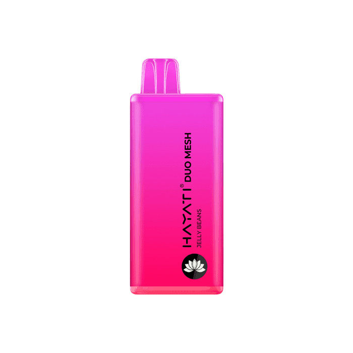 Hayati Duo Mesh 7000+ Jelly Beans